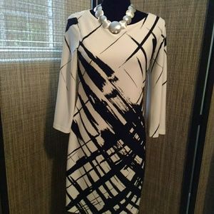 Muse dress, exclusively for Boston Proper, size 6